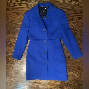 Lady Italian Double cloth